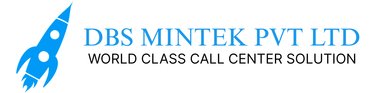 DBS MINTEK PVT LTD logo