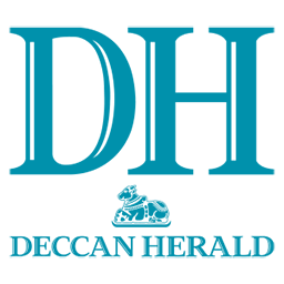 Deccan Herald logo