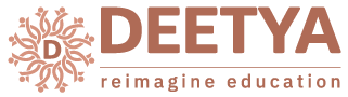 deetya.education logo