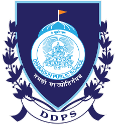 Dehradun Public School (DDPS), India logo