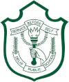 Delhi Public School, Bhagalpur logo