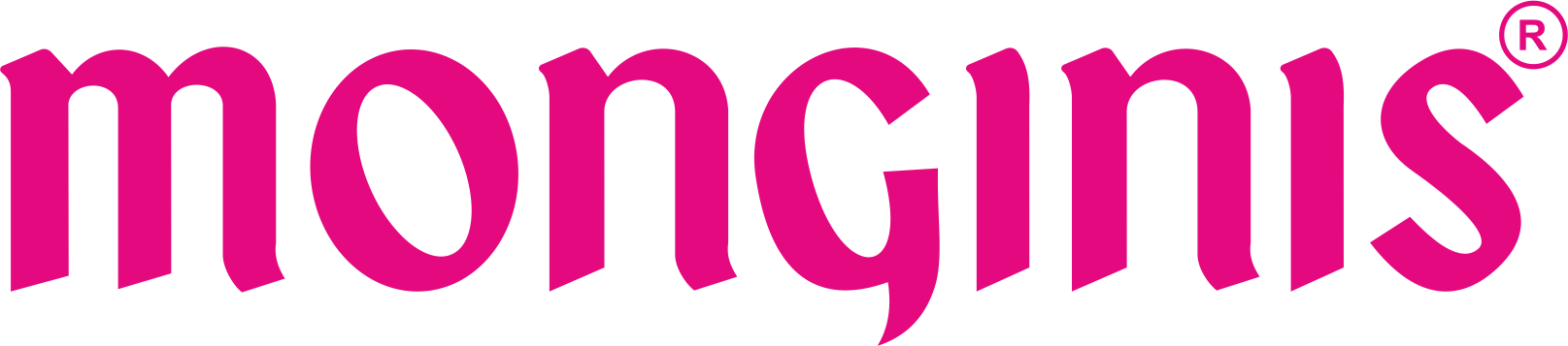 Delicia Foods (Monginis) logo