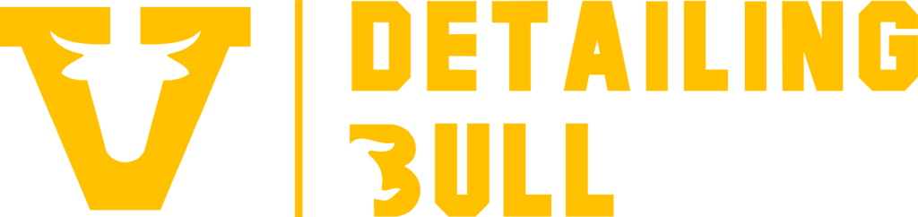 Detailing Bull logo