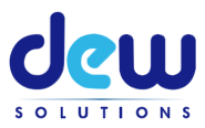 Dew Solutions Pvt Ltd logo