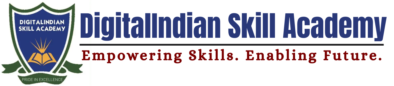 digitalindian business solutions pvt ltd logo
