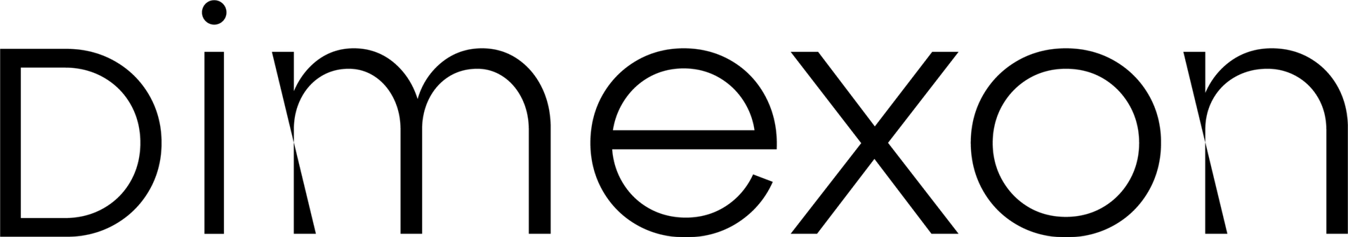 Dimexon Diamonds logo