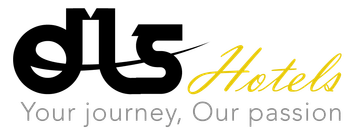 DLS HOTELS logo