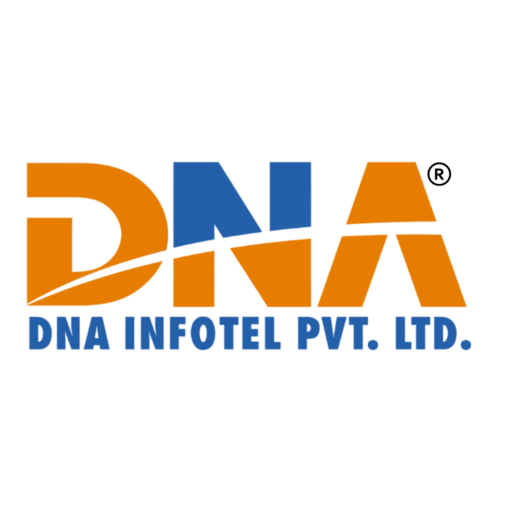 DNA Infotel Private Limited logo