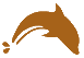 Dolphin Leathers - Handbags Kolkata , India logo