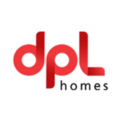 DPL Homes logo