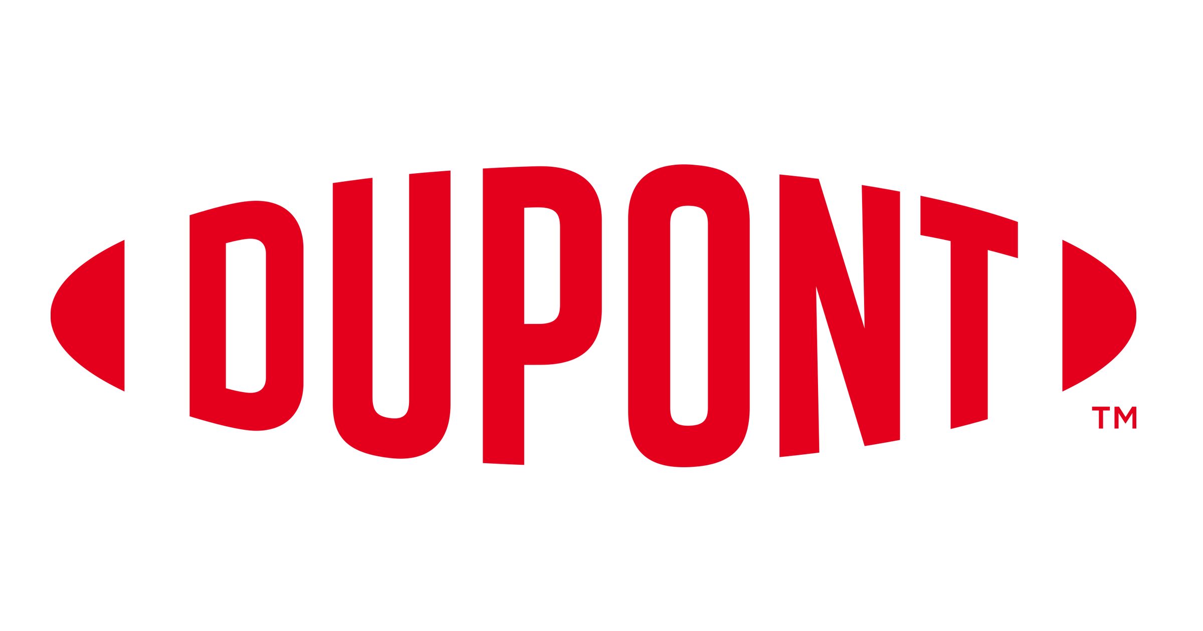 DuPont India logo