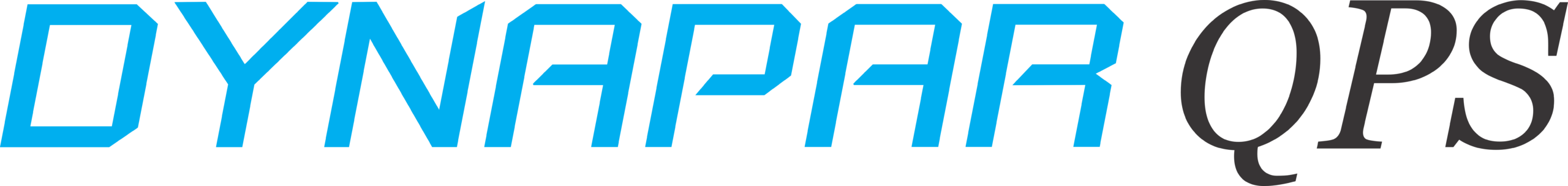 Dynapar QPS logo