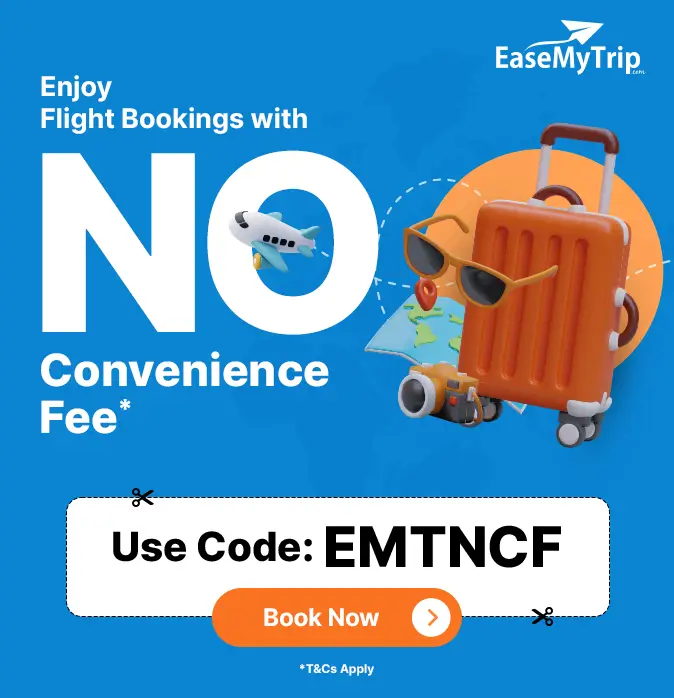 EaseMyTrip.com logo