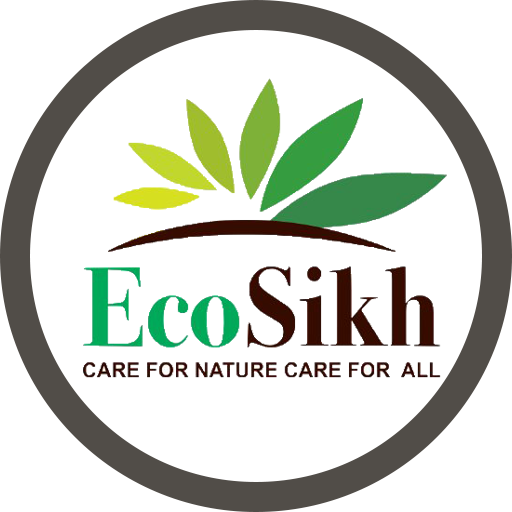EcoSikh logo