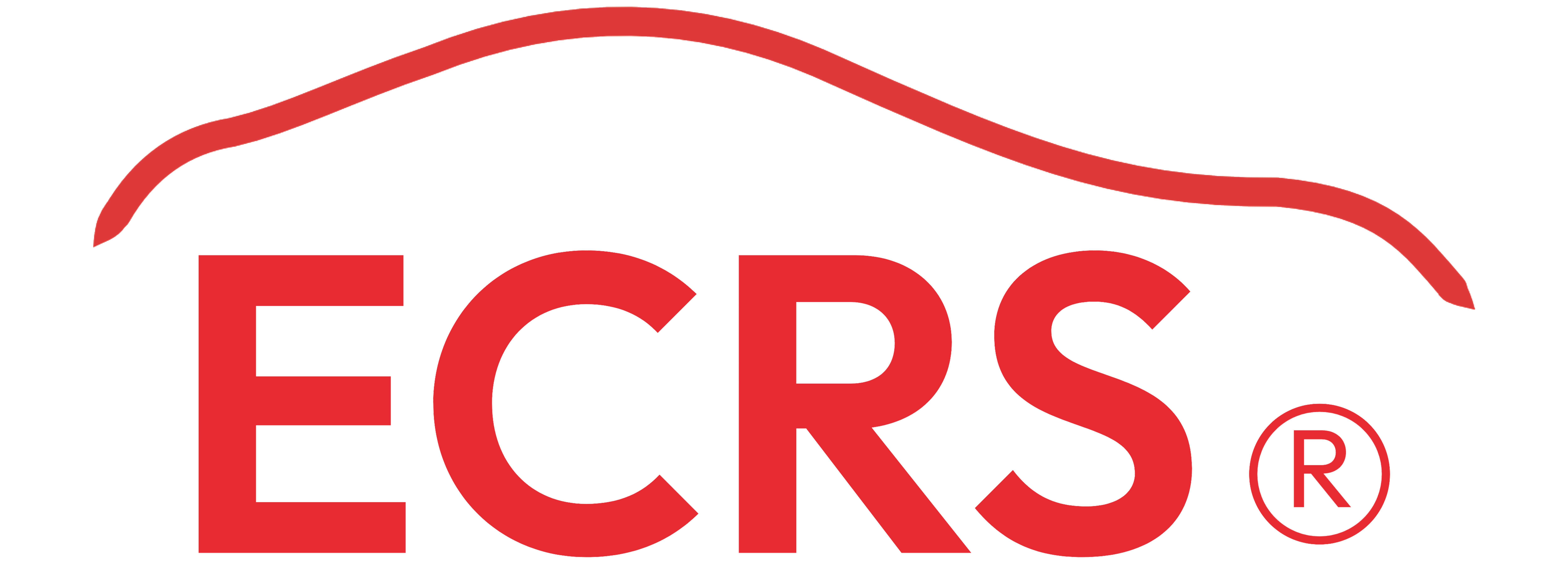 ECRS (Executive Car Rental services) logo