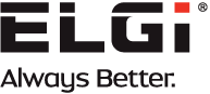 ELGI EQUIPMENTS LIMITED logo