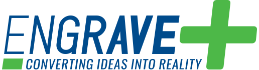 EngravePlus logo