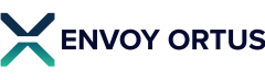 Envoy Ortus - HR Consultancy - Nagercoil logo