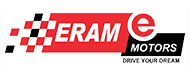 Eram Motors - Mahindra & Mahindra Dealer logo