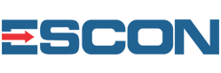 ESCON Elevators logo