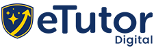eTutor logo