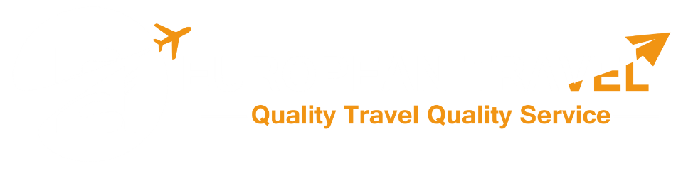 European Travel-India logo