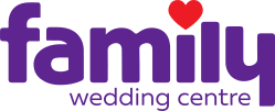 Family Wedding Centre logo