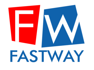 Fastway logo