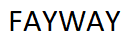 Fayway Global logo