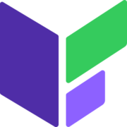 Fisdom logo