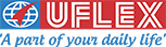 Flexitubes logo