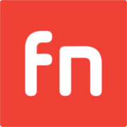 Floating Numbers Digital Solutions logo