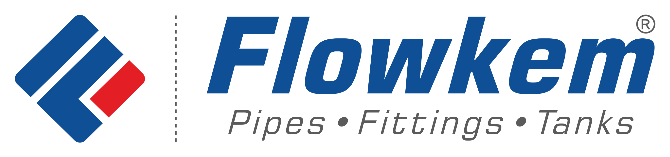 Flowkem logo