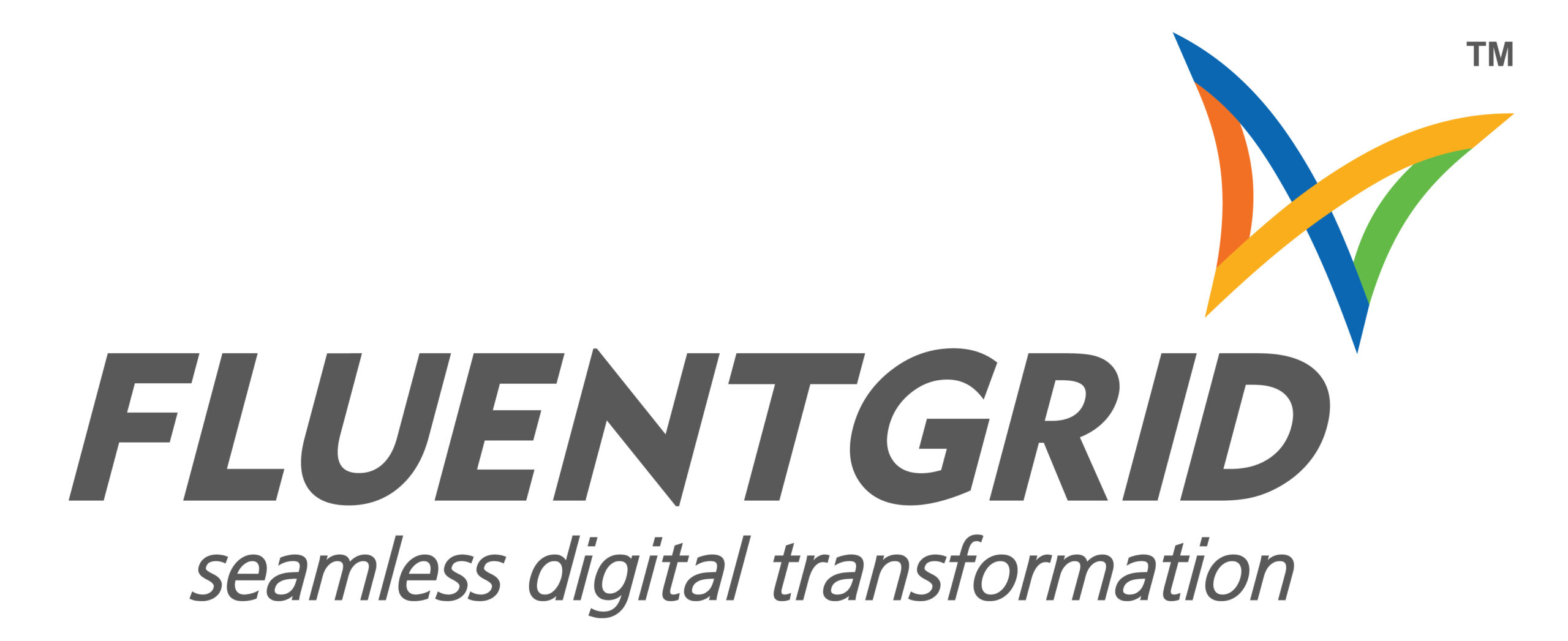 Fluentgrid Limited logo