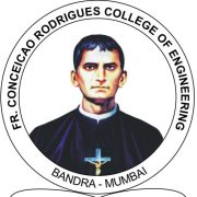 Fr Conceicao Rodrigues College of Engineering Band Stand Bandra (West) Mumbai 400 050 logo