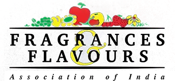Fragrances & Flavours Association of India logo