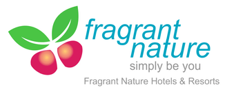 Fragrant Nature Resorts official logo