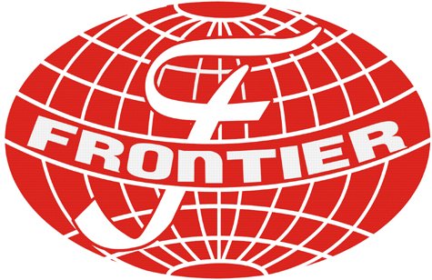 Frontier Group logo