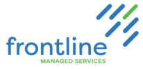 Frontline Managed Services - India logo