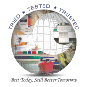 Garment Technology Expo logo