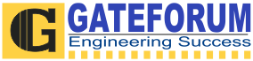 Gateforum Chennai logo
