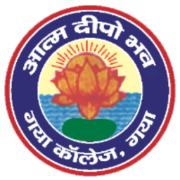 Gaya College,Gaya logo