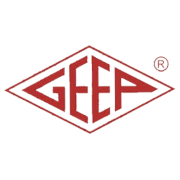 GEEP Industries logo