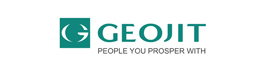 Geojit Financial logo