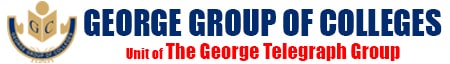 George Group of Colleges logo