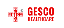GESCO Healthcare Private Limited logo