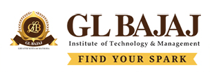 GL Bajaj Institute of Technology and Management logo