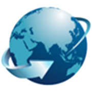 GLOBAL MARKETING logo