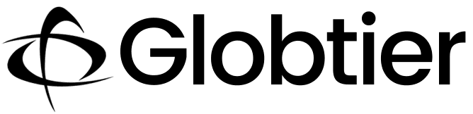 Globtier Infotech Pvt. Ltd. logo