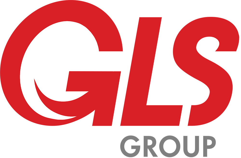 GLS Group India logo